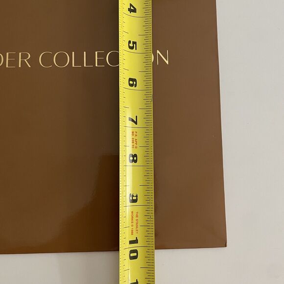 Tom Ford Estée Lauder Collection Shopping Bags - Picture 6 of 6